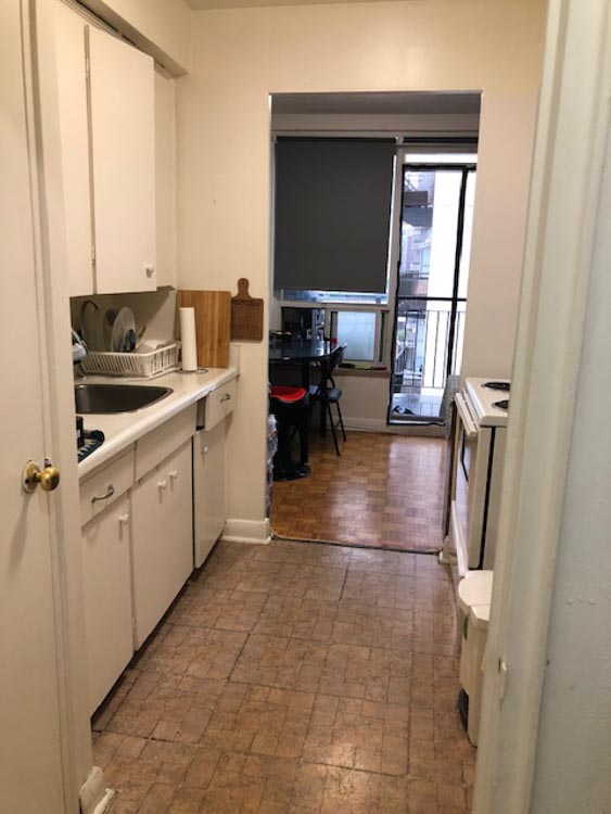 La Salle Towers - 1 Bedroom 3
